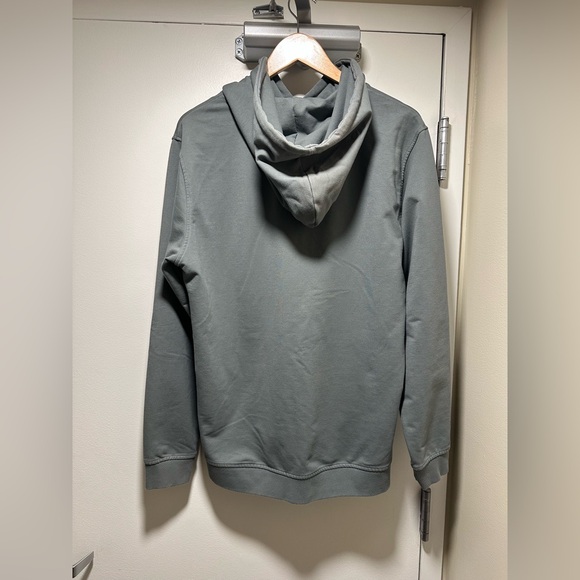 Cuts Hyperloop Signature Fit Hoodie (Sage / L) - Picture 2 of 4
